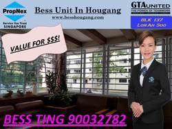 Blk 137 Lorong Ah Soo (Hougang), HDB Executive #175147192